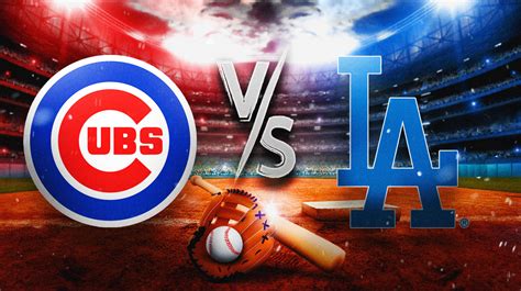 dodgers vs padres prediction